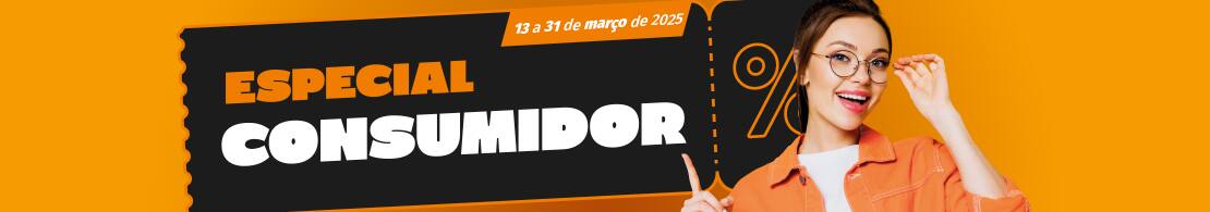 Especial Consumidor