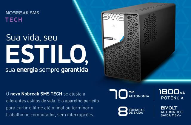 Linha Tech