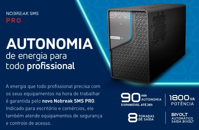 Linha Pro