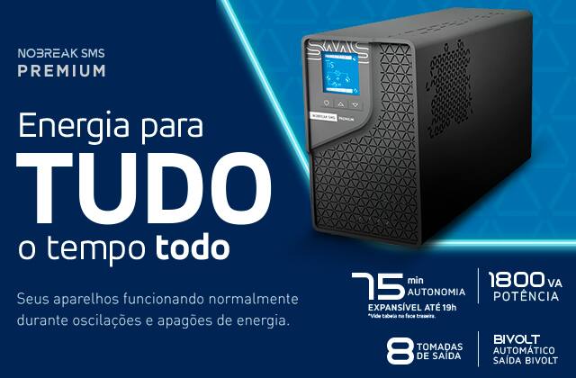 Linha Premium