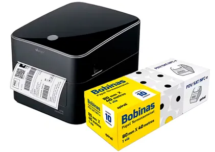 Automação Comercial