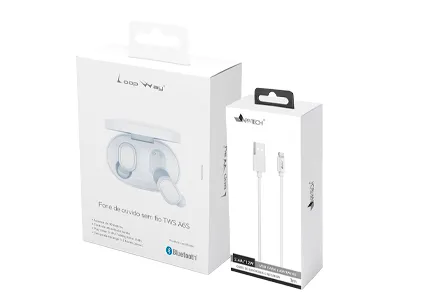 Smartphones & Telefonia