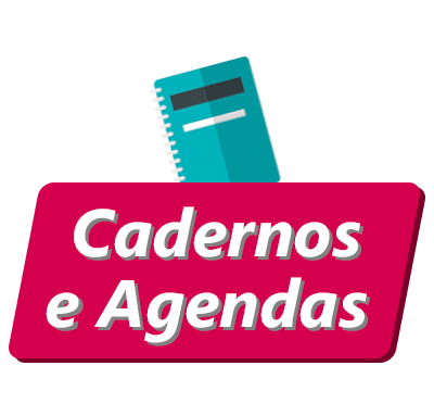 Cadernos e Agendas