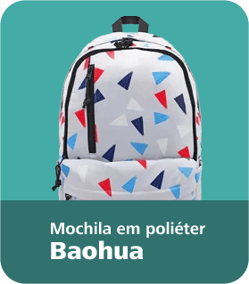 Mochilas Baohua