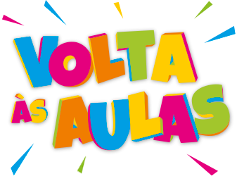 Volta às Aulas, juntos nessa retomada!