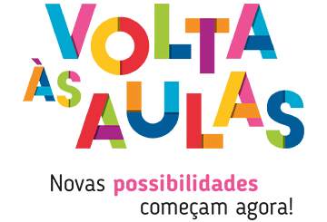 Volta às Aulas, juntos nessa retomada!