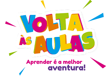 Volta às Aulas, juntos nessa retomada!