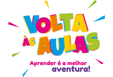 Volta às Aulas, juntos nessa retomada!