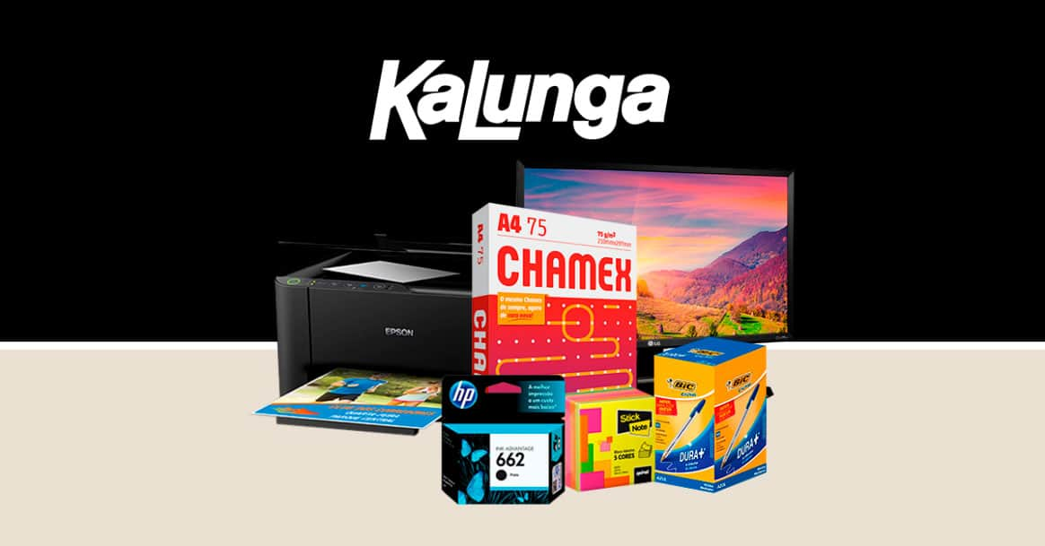 Kalunga