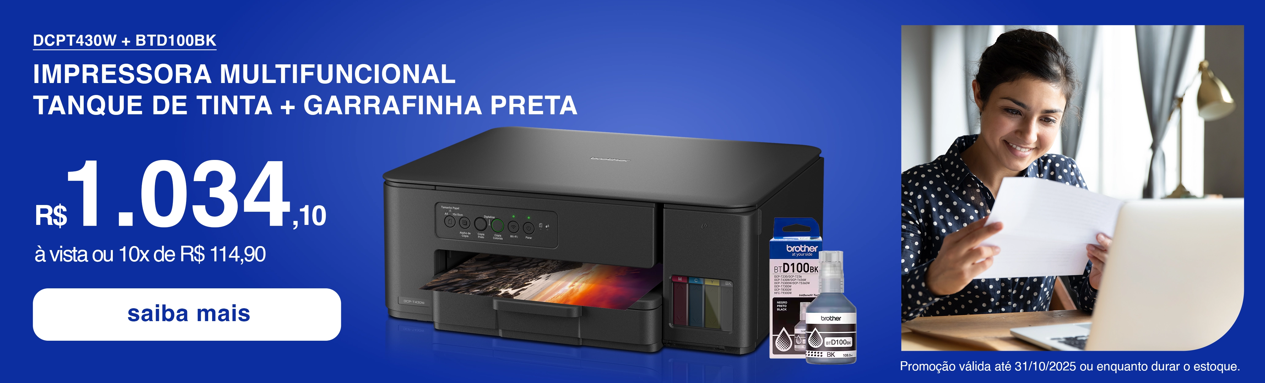 Mês da Organiozação