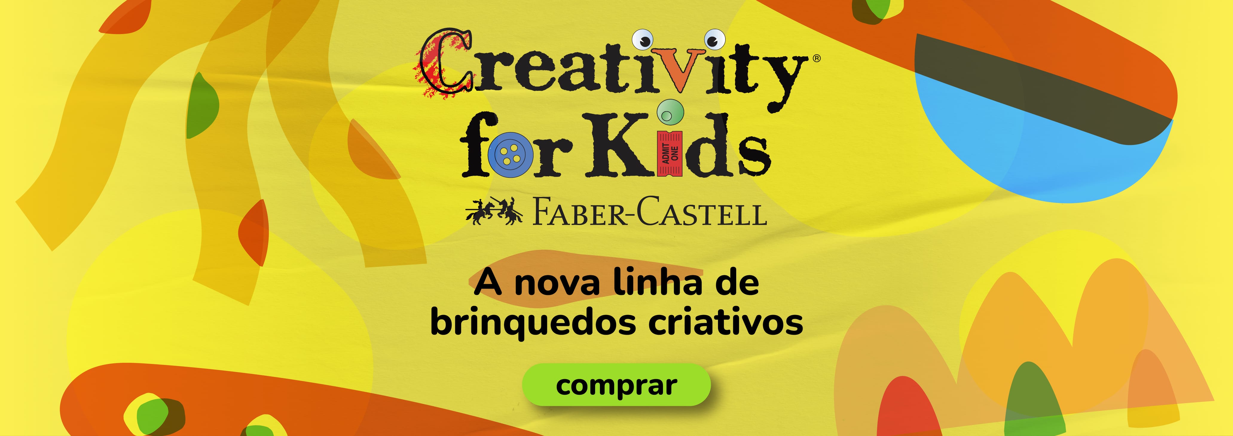 Brinquedos Criativos