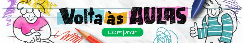 Volta às Aulas