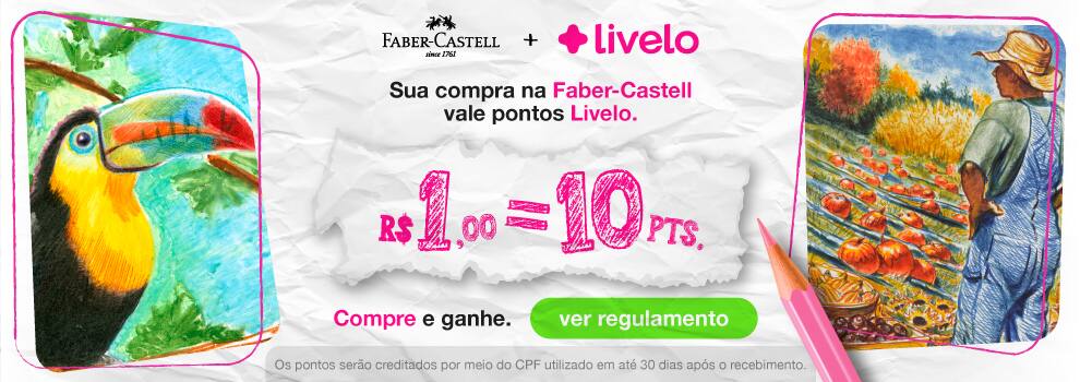 Livelo até 2 pontos