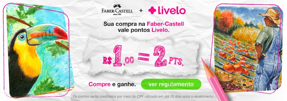 Livelo até 2 pontos