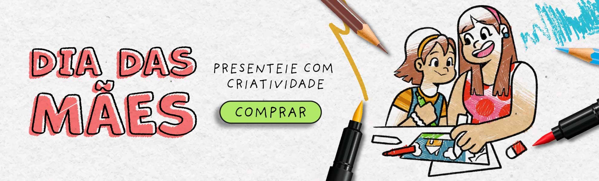 Livro de Colorir Bobbie Goods