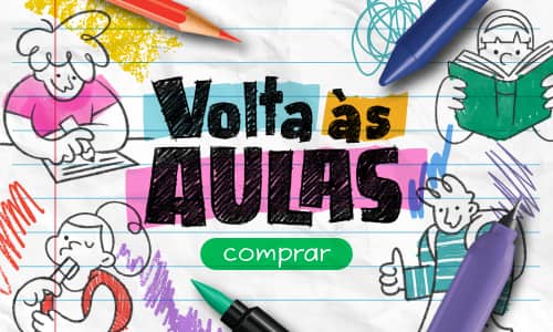 Volta às Aulas