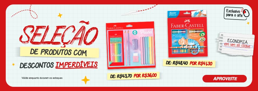 Ofertas Julho