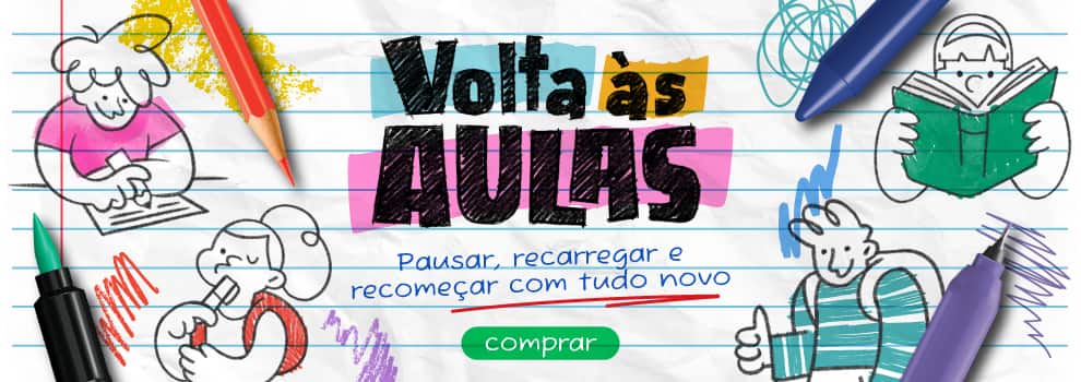 Volta às Aulas