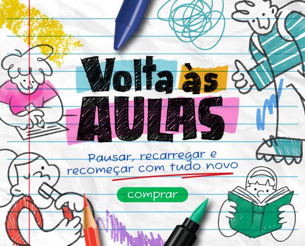 Volta às Aulas