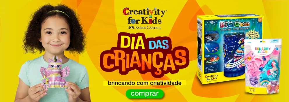 Brinquedos Criativos