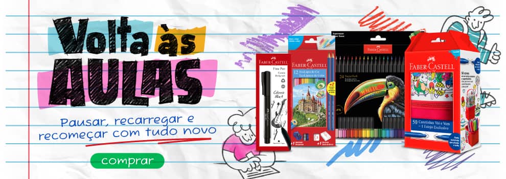 Volta às Aulas