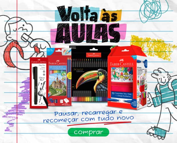 Volta às Aulas