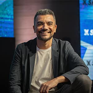 Antonio Marcos