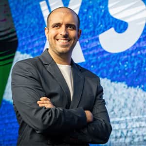 Rodrigo Bitar