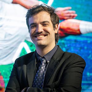 Gabriel Beting