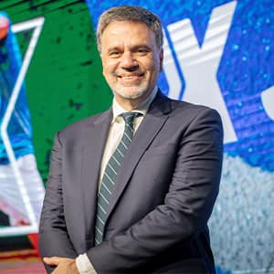 Mauro Beting