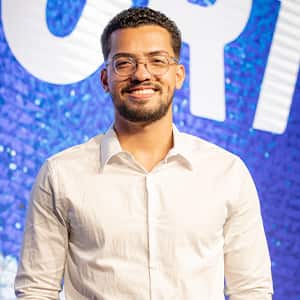 Pedro Oliveira